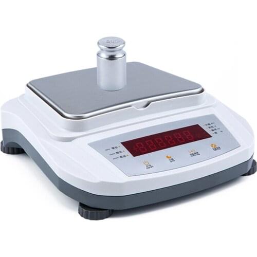 100g-2kg x 0.01g High Precision Digital Kitchen Scale Jewelry Gold Weight Balance Laboratory Electronic Weighing Scale 110/220V