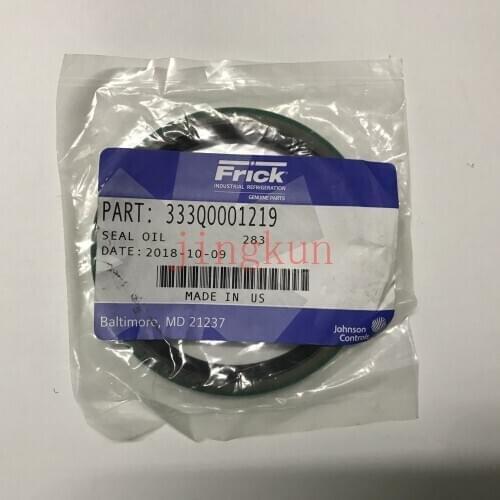 Purchasing Air Conditioning Parts Seal ring 333Q00001219 for York Central Air Conditioning Unit