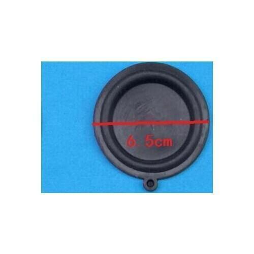 Gas Water Heater Parts Seal gasket for assembly valve water membrane round plate 65mm