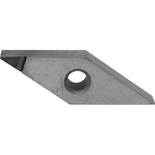 1PC VNMA 160402 CNC Turning Tools cutting harden Steel suit for PCD processing