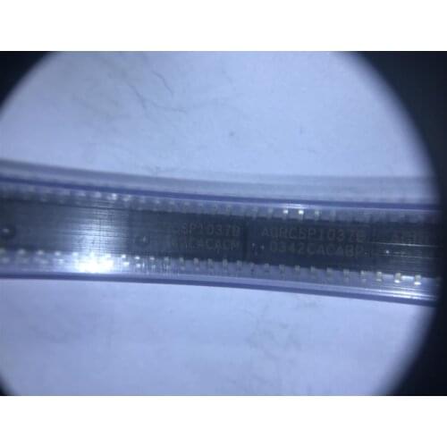 5PCS AGRCSP1037B AGRCSP1037 AGRCSP Brand new and original chip IC