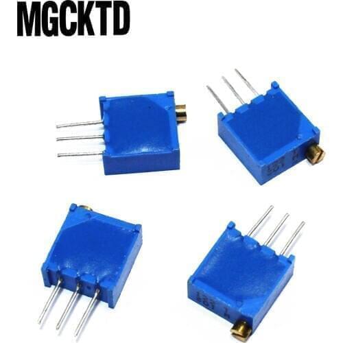 50PCS 3296W-1-503LF 3296W 50K