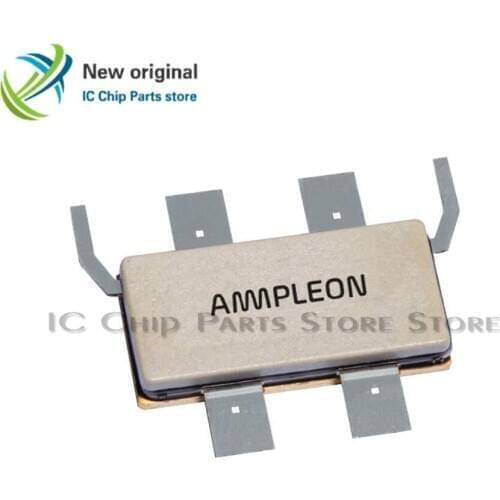 BLC8G20LS-400AV SMD RF tube High Frequency tube Power amplification module