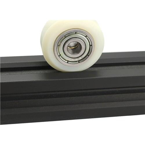 For iglidur V wheel 625ZZ bearing High-quality for IGUS material manufacturing V-slot V-type for ender 3 cr-10 3D printer