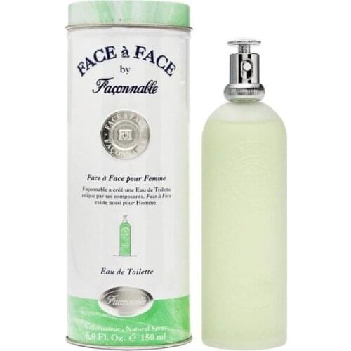 Faconnable Goods For Beauty And Health