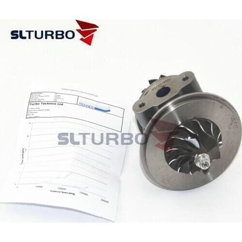 Turbocharger cartridge CHRA balanced turbo core For Mercedes Sprinter I 212 D / 312 D / 412 D OM 602 DE 29 LA 90Kw 454111