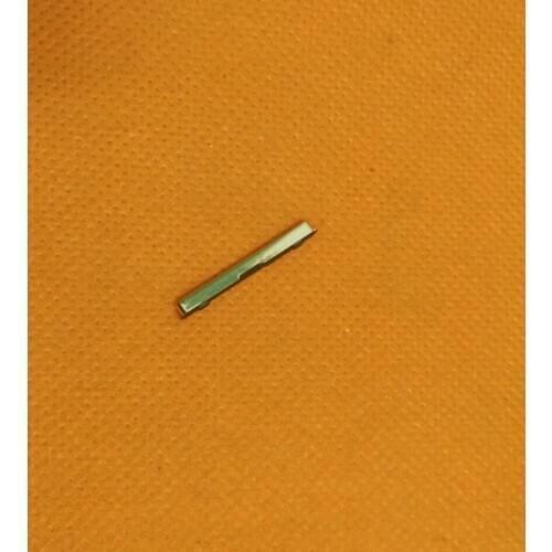 Original Volume Up / Down Button key For Cubot Dinosaur MTK6735A Quad Core 5.5" HD 1280x720 Free shipping