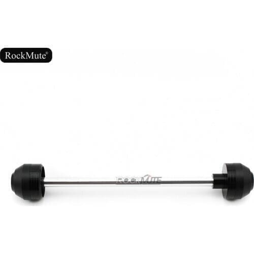 Motorcycle Front Axle Fork Wheel Protector Sliders Falling Protection For HONDA CB900 HORNET 2002 2003 2004 2005 2006 2007