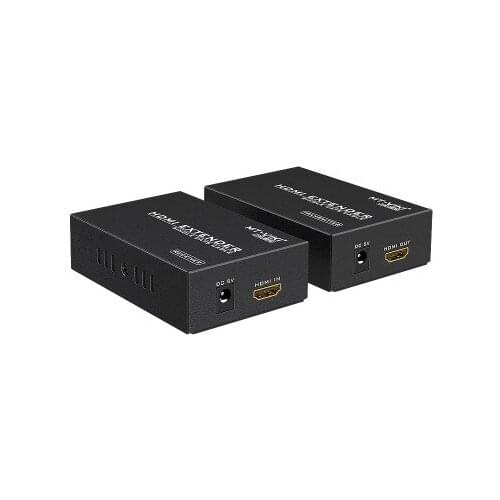 MT-VIKI 4k 200m cat5e cat 6 HDMI extender MT-ED06