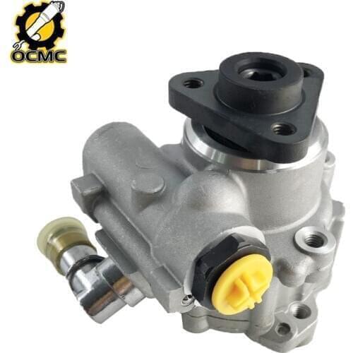 Power Steering Pump Fit For Audi S4 B5 NO 8D0145156N 8D0145156NX 8D0 145 156N