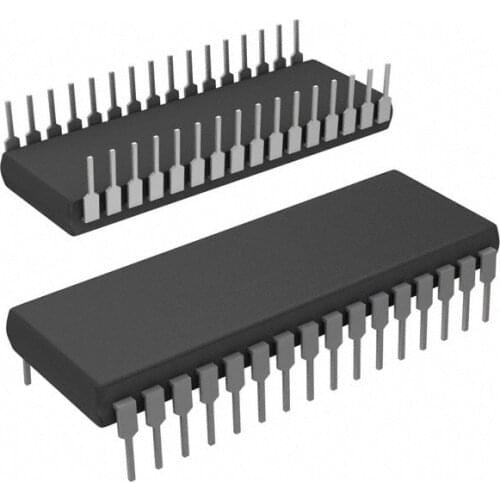 New 2PCS/lot AS6C1008 AS6C1008-55PCN AS6C1008-55PIN DIP-32