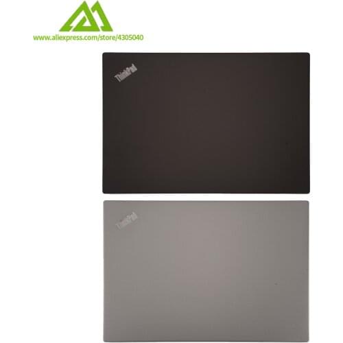 New Original 2020 Laptop Top Lid LCD Rear Cover Screen Case For Lenovo ThinkPad E14 R14 S3 Gen 2 AM1D5000300 AM1D5000310