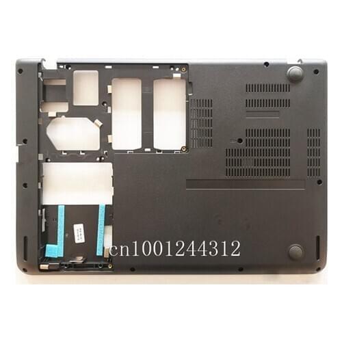 New Original for laptop Lenovo Thinkpad E460 E465 Lower Bottom Base Case Cover 01AW183 01AW184 01AW185