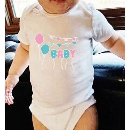 Clothes for Girl Outfits Winter Baby Boy Clothes Kids' Things Newborn Summer Bodysuits One Piece Jumpsuit Infant Long Sleeve