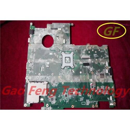 Wholesale laptop Motherboard For ACER 8935G DA0ZY8MB6D0 MB.PDB06.001 MBPDB06001 mainboard DDR3 Non-Integrated 100% Work Perfect
