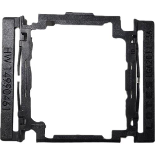 Original For Huawei 1288 V3 CPU bracket buckle cover 14990461 LGA2011-3A