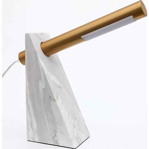 Post modern led bedside lamp led glass lampada comodino sala de estar dining room living room for bedroom bedside lamp