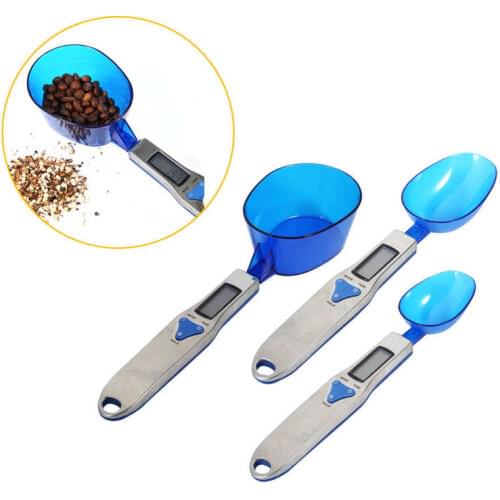 VGEBY Measuring Containers And Scales For Kitchens