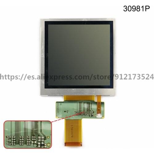LCD module is suitable for Motorola Symbol MC3100, MC3190, 30981P00, free shipping