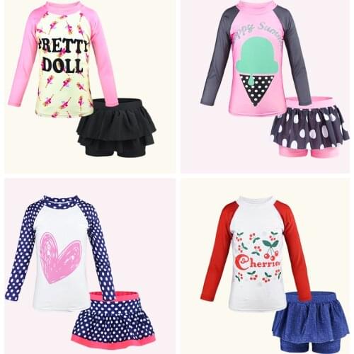 ZukoCert Children's Swimwear And Swimming Trunks