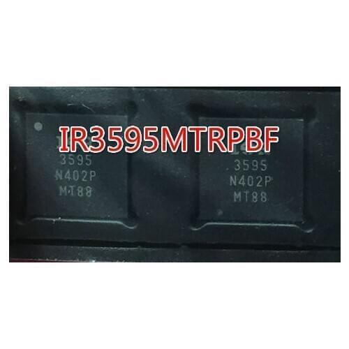 1PCS IR3595MTRPBF IR3595 3595 QFN