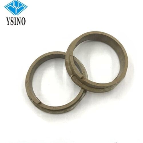 2Sets X Grade A Quality Upper Heat Roller Bushing D95 D110 D125 Hot Roller Bushing for Xerox 4110 4112 4127 4595 900 1100