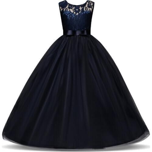 AA&ZZ Party Dresses For Girls