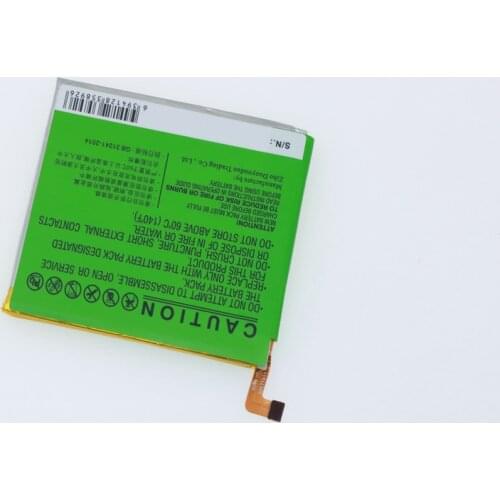 Xunneng Li3939T44P8h756547 Battery for ZTE Axon 10 Pro A2020 A2020N2 Axon 10 Pro 5G 3900mAh