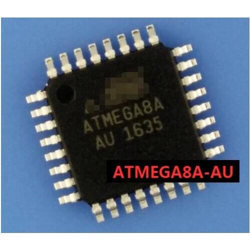 ATMEGA8A-AU ATMEGA8A AU 50pcs-100pcs New Original