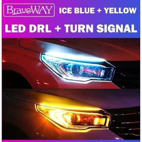 Braveway Signal Lamps