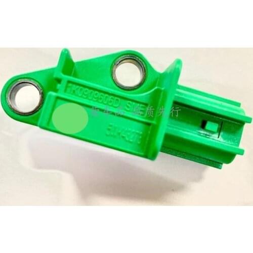 For VW Sagitar rear door collision pressure sensor original equipment 1KD909606C/D