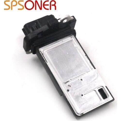 SPSONER OE AFH70M-78 MAF Mass Air Flow Meter Sensor For Chevrolet Impala 2.5L 3.6L 13-16 AFH70M78 AFH70M 78 20787043 23118170