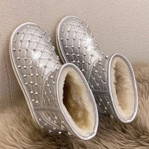 Women's Boots Ddiezn China