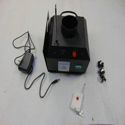 DMX Special Effects Stage Fireworks Switch 2019 New LED 433mhz 12V Wedding Gift-Wireless Copper CE FCC Wire Digital Remote