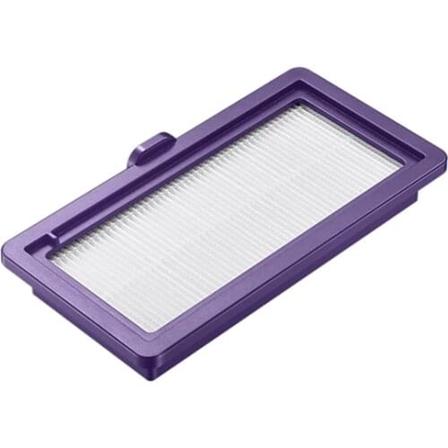 Robot Vacuum Cleaner HEPA Filter for Samsung VR05R5050WK Robotic Vacuum Cleaner Spare Parts Accessories Replacement