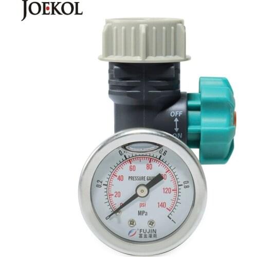 JOEKOL Pneumatic Parts