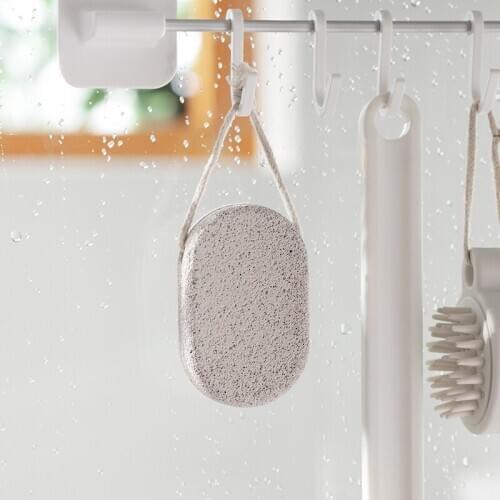 China hot sales adults whetstones high quality foot file portable hands feet care callus remover tools