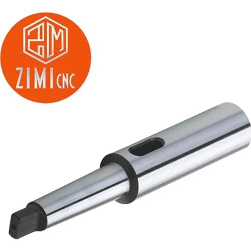 Morse taper shank drill sleeve MTA6-MTA5 inner 5 outer 6 reducer sleeve