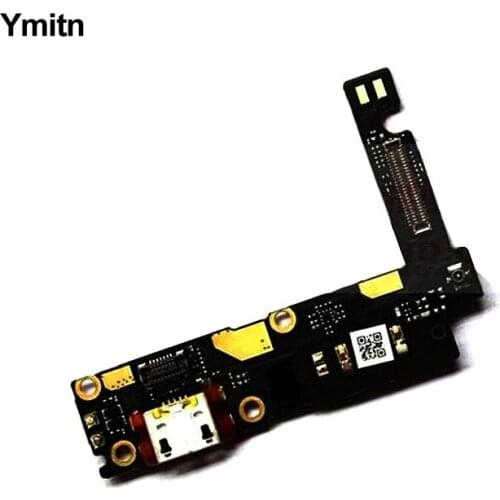 New Ymitn Housing Charge Charging plug & Microphone small board flex cable For Lenovo VIBE P1 C72/C58 P1a42 P1c72 P1c58
