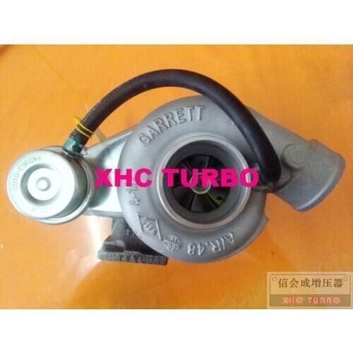 NEW GENUINE TB25 471169-0002 1118300ADB1 Turbo Turbocharger for Jiangling(JMC) Quanshun/Transit JX493ZQ 2.8L 70KW