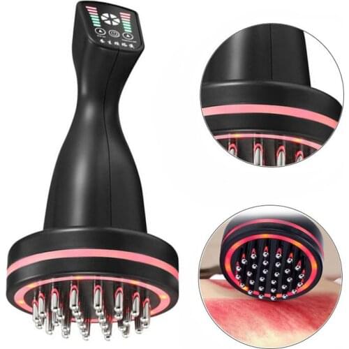 Vilnason Infrared Massagers