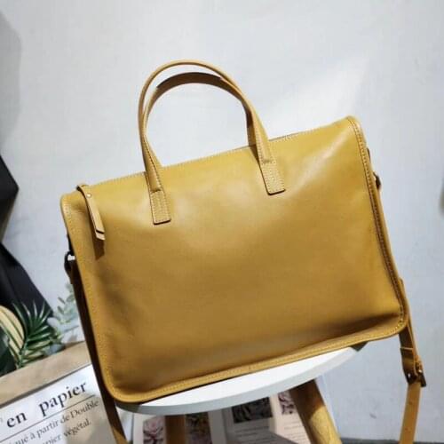 XHTY Women's Bags For Documents