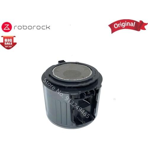 Roborock sweeping robot parts, original roborock H6 handheld wireless vacuum cleaner machine shell spare parts, replaceable part