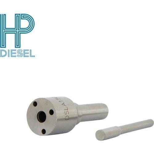 6pcs/lot Hot Common Rail nozzle 0433175163, Diesel fuel nozzle DSLA156P736, suit for injector 0445110011/012, China supplier