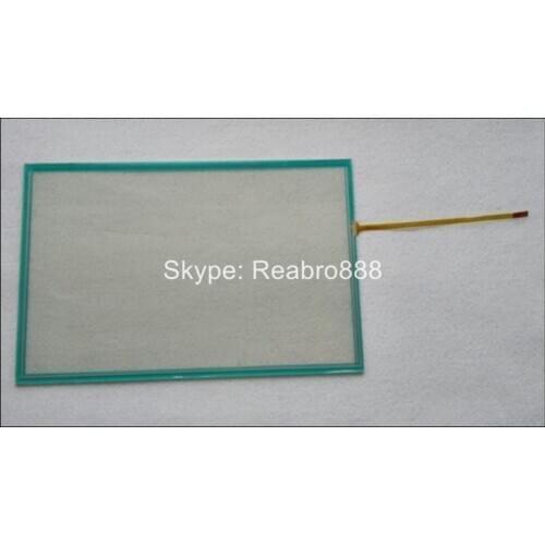 6AV2124-0MC01-0AX0 new Touch Glass+ Protective film for SIMATIC HMI TP1200 12" touch panel 6AV2 124-0MC01-0AX0 6AV21240MC010AX0