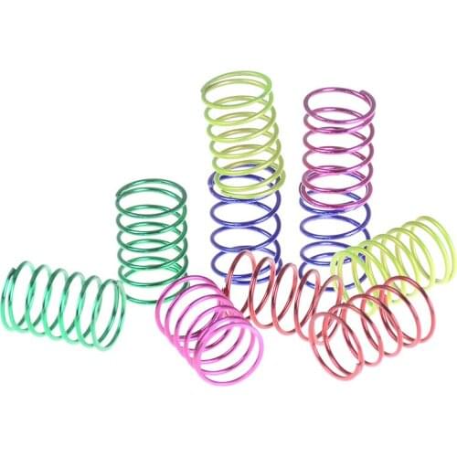 Shock Absorber Xtra Speed Spring Set Touring Drift On Road For EP 1:10 RC Car Toy Supplies