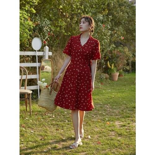 ANOEASA Long Dresses