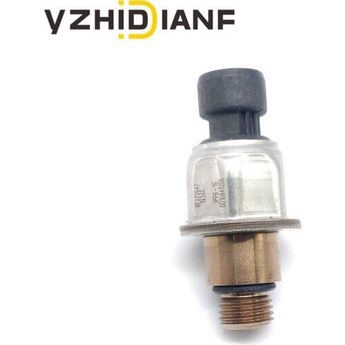 1piece Fuel pressure sensor 45PP8-1 13535276 for car
