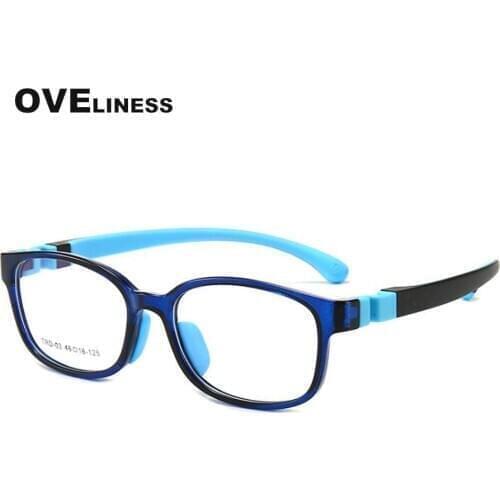 Kids Glasses Myopia Optical Eyeglasses 2020 Glasses Frames for boy girl TR90 Prescription Children’s Glasses eyewear Spectacles