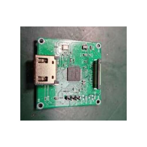 For HDMI to MIPI development board,LT6911C docking RK3399, HDMIIN Android acquisition